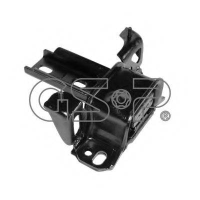 MAZDA D651-39-070A Підвіска, двигун
