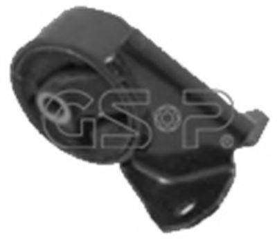 MITSUBISHI MR150222 Підвіска, двигун