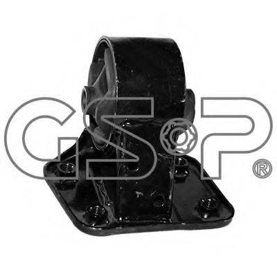 MITSUBISHI MB691251 Підвіска, двигун