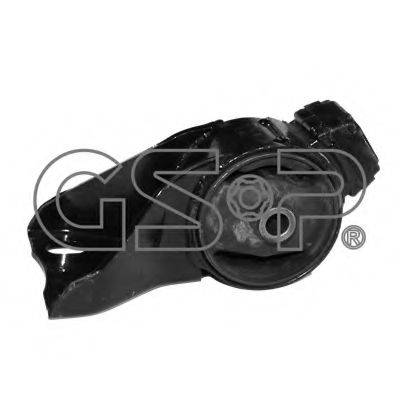 MAZDA LC62-39-040A Підвіска, двигун