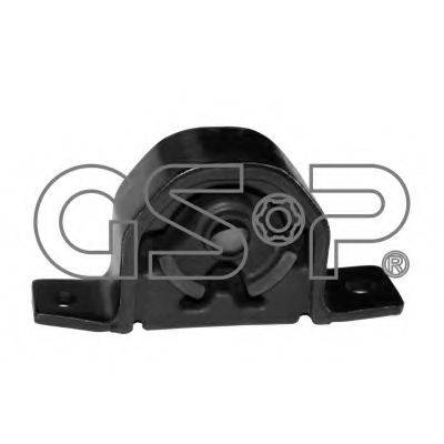GSP 514685 Підвіска, двигун