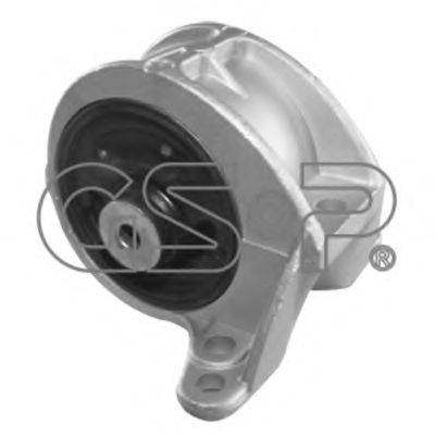 NISSAN 112104N001 Підвіска, двигун
