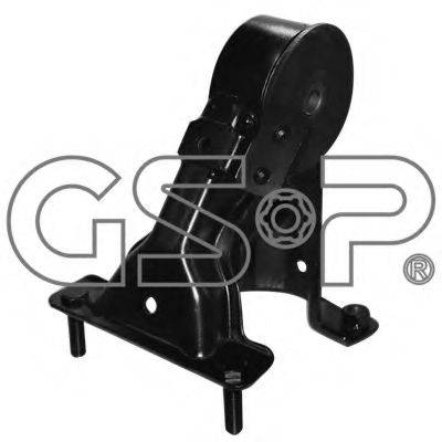 GSP 514698 Підвіска, двигун