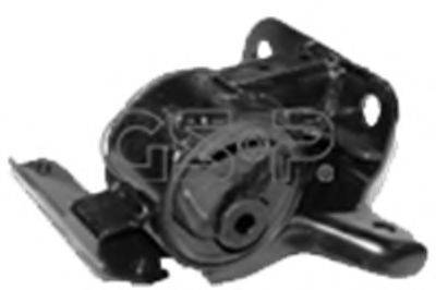GSP 514699 Підвіска, двигун