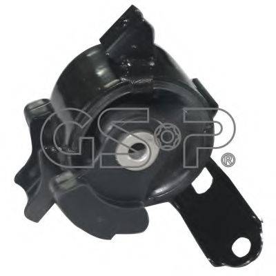 GSP 514722 Підвіска, двигун