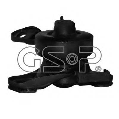 GSP 514725 Підвіска, двигун