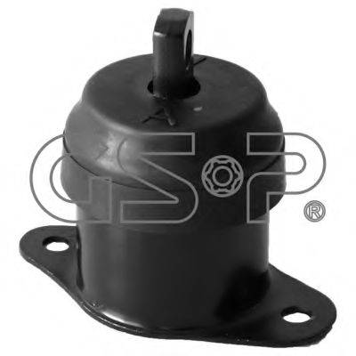 GSP 514745 Підвіска, двигун