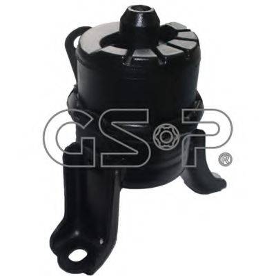 MAZDA GBT1-39-060D Підвіска, двигун