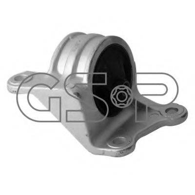GSP 514763 Підвіска, двигун