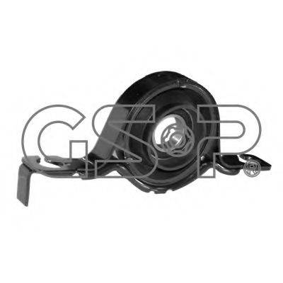 MAZDA KG0325109U Підвіска, карданний вал