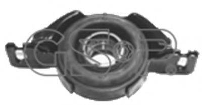 TOYOTA 3723019015 Підвіска, карданний вал
