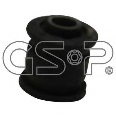 TOYOTA 4870530080 Втулка, листова ресора