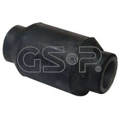 GSP 514943 Втулка, листова ресора