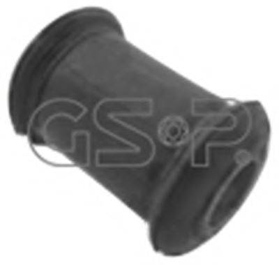 MAZDA E11232123 Втулка, листова ресора
