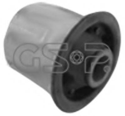 TOYOTA 4870226041 Опора, стабілізатор