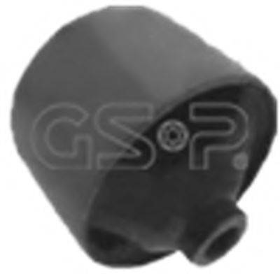 TOYOTA 1237211230 Підвіска, двигун