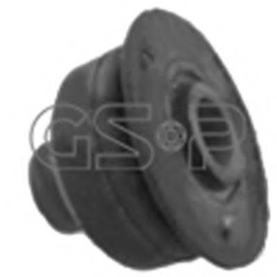 MITSUBISHI MB303626 Втулка, листова ресора