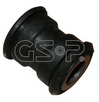 NISSAN 54444CA000 Втулка, листова ресора