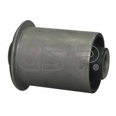 NISSAN 55153EB30A Підвіска, важіль незалежної підвіски колеса