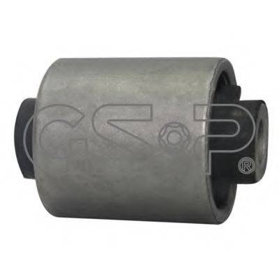 MAZDA LA1234300B Підвіска, важіль незалежної підвіски колеса