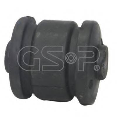 LEXUS 4230448030 Втулка, листова ресора