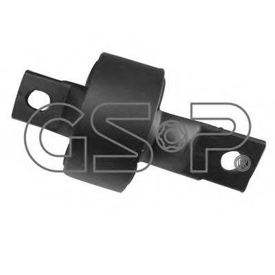 HONDA 52385SK7N02 Кронштейн, подушки важеля