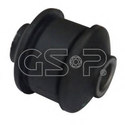 GSP 516600 Втулка, листова ресора