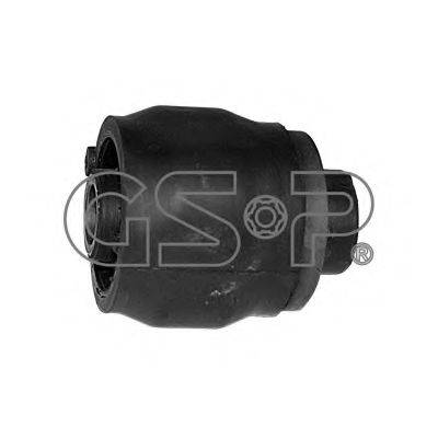 MAZDA T00134460A Втулка, листова ресора