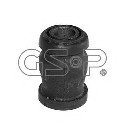 TOYOTA 4806832050 Втулка, листова ресора