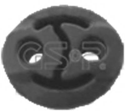 FORD 1756511100 Кронштейн, система випуску ОГ