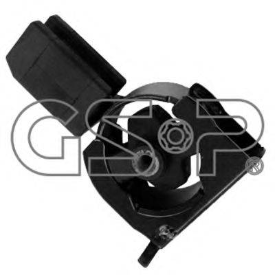 PONTIAC 123610d090 Підвіска, двигун