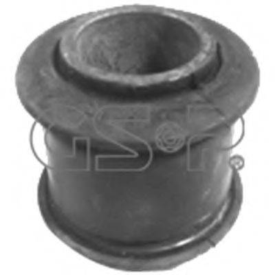 TOYOTA 4874016080 Втулка, листова ресора