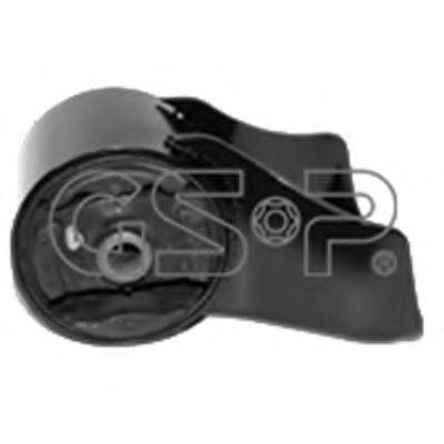 MAZDA GA2A39040 Підвіска, двигун