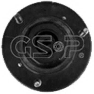 GSP 517615 Опора стійки амортизатора