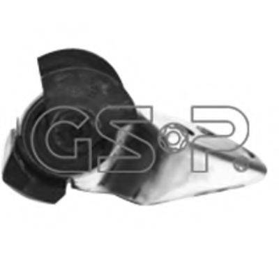 MAZDA DC2239060B Підвіска, двигун