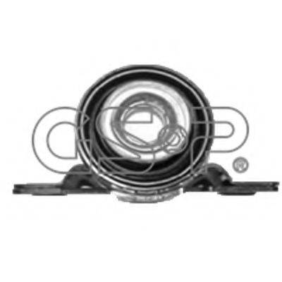 TOYOTA 3723030110 Підвіска, карданний вал