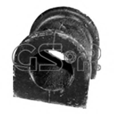 TOYOTA 4881551010 Підвіска, сполучна тяга стабілізатора