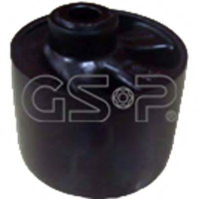 MAZDA GA2A39070C Підвіска, двигун