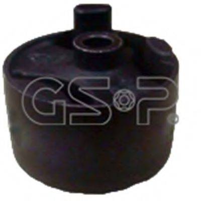 MAZDA B45539050B Підвіска, двигун