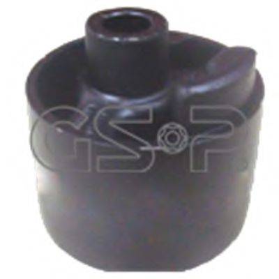 MAZDA BR7439040 Підвіска, двигун
