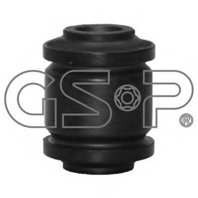 TOYOTA 4872520560 Втулка, листова ресора