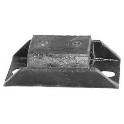 CHEVROLET 334529 Підвіска, двигун