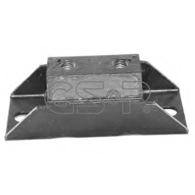 CHEVROLET 334528 Підвіска, двигун