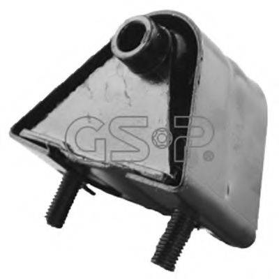 JEEP J3242711 Підвіска, двигун