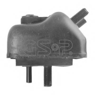 GSP 518261 Підвіска, двигун