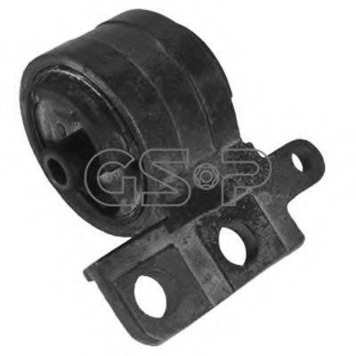 GSP 518262 Підвіска, двигун