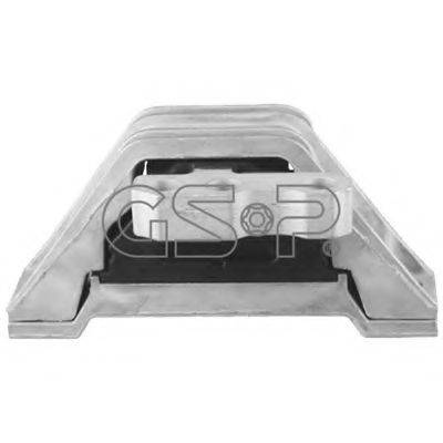 GSP 518291 Підвіска, двигун