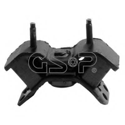GSP 518294 Підвіска, двигун