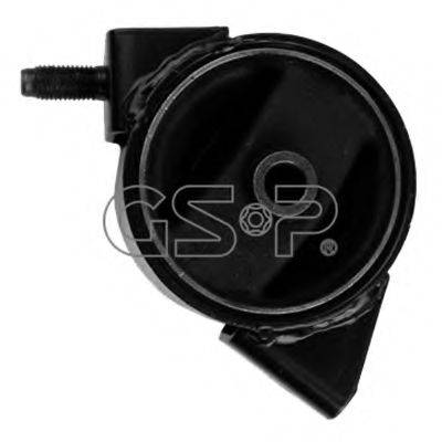 GSP 518297 Підвіска, двигун
