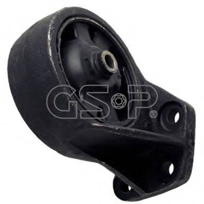 HYUNDAI 2193038601 Підвіска, двигун